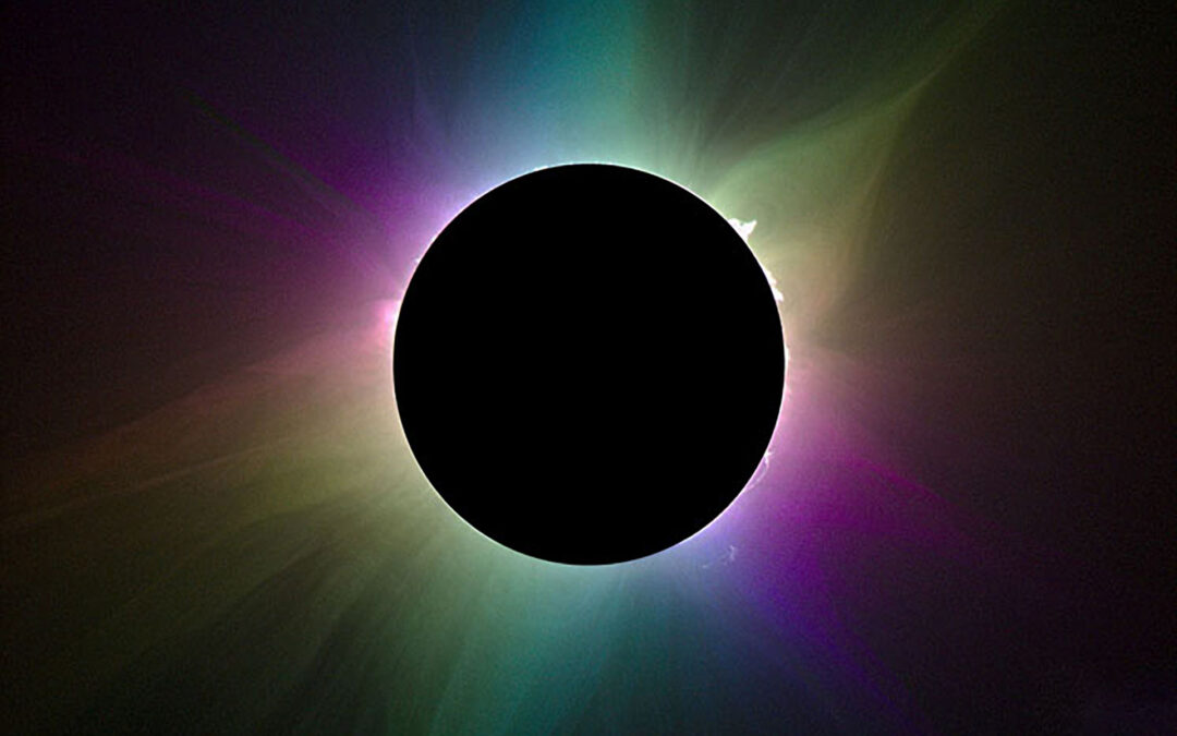 SwRI-led eclipse projects shed new light on solar corona