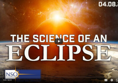 2024 Eclipse | The Science of a Total Solar Eclipse